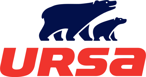Теплоизоляционные материалы URSA